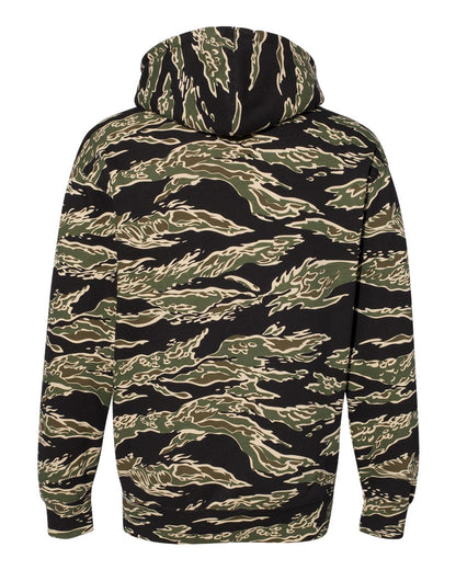 Heavyweight Hooded Sweatshirt