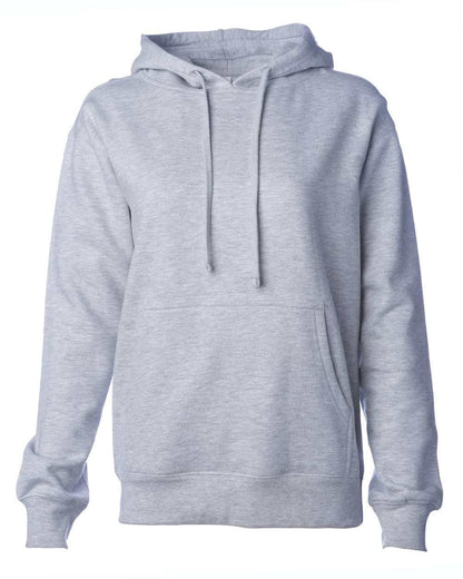 Women's Pullover Hooded Sweatshirt