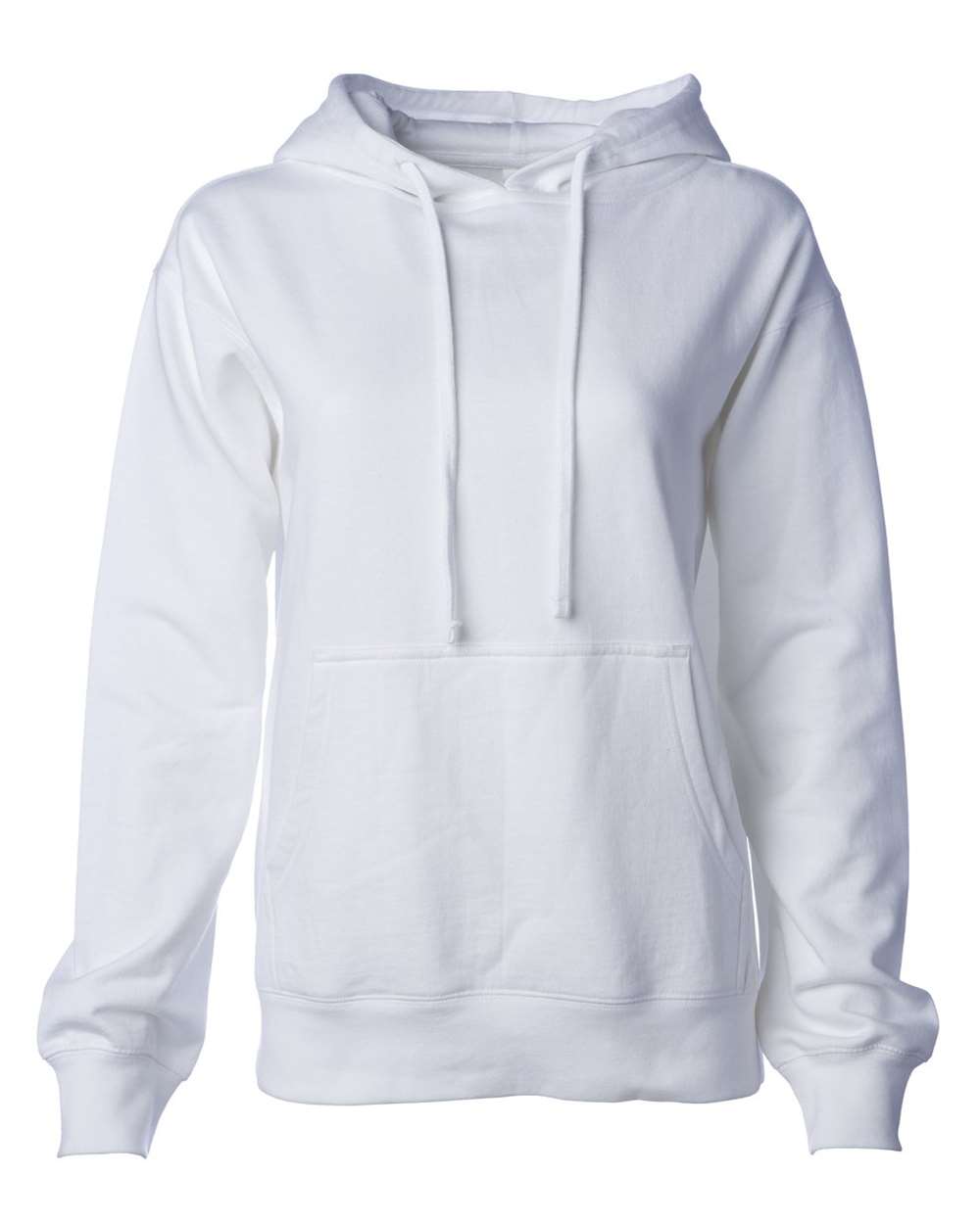 Women's Pullover Hooded Sweatshirt