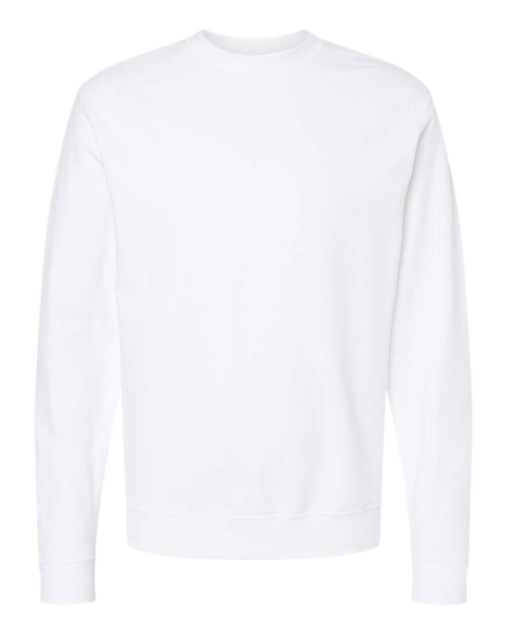 Midweight Sweatshirt - SS3000