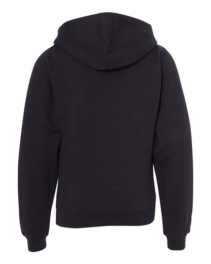 Youth Midweight Hooded Sweatshirt