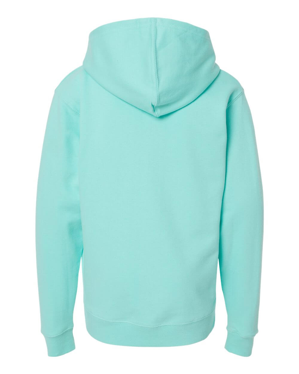 Youth Midweight Hooded Sweatshirt