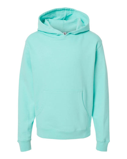 Youth Midweight Hooded Sweatshirt