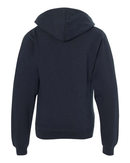 Youth Midweight Hooded Sweatshirt