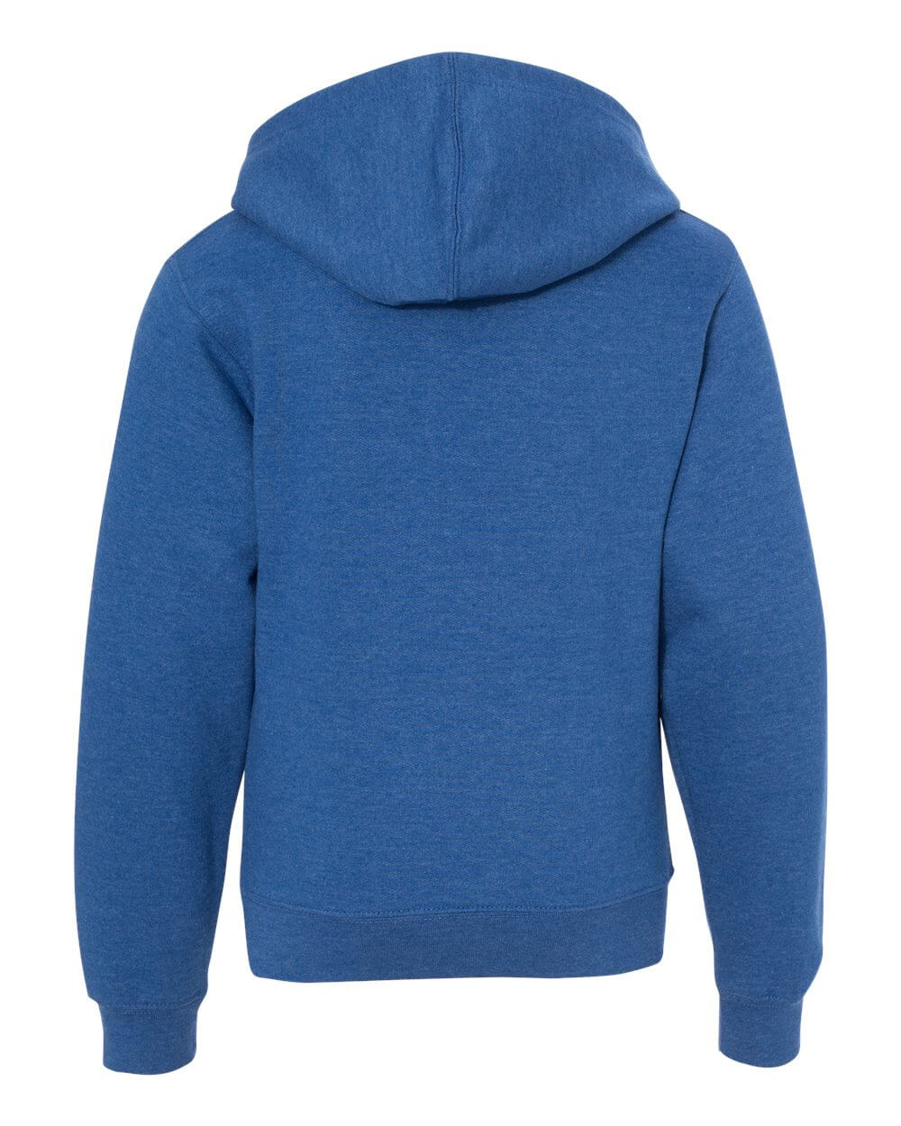 Youth Midweight Hooded Sweatshirt