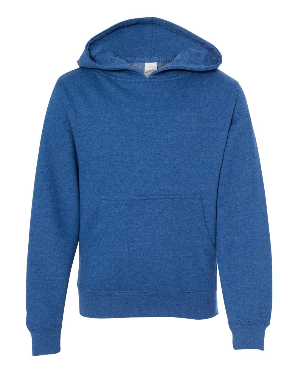 Youth Midweight Hooded Sweatshirt