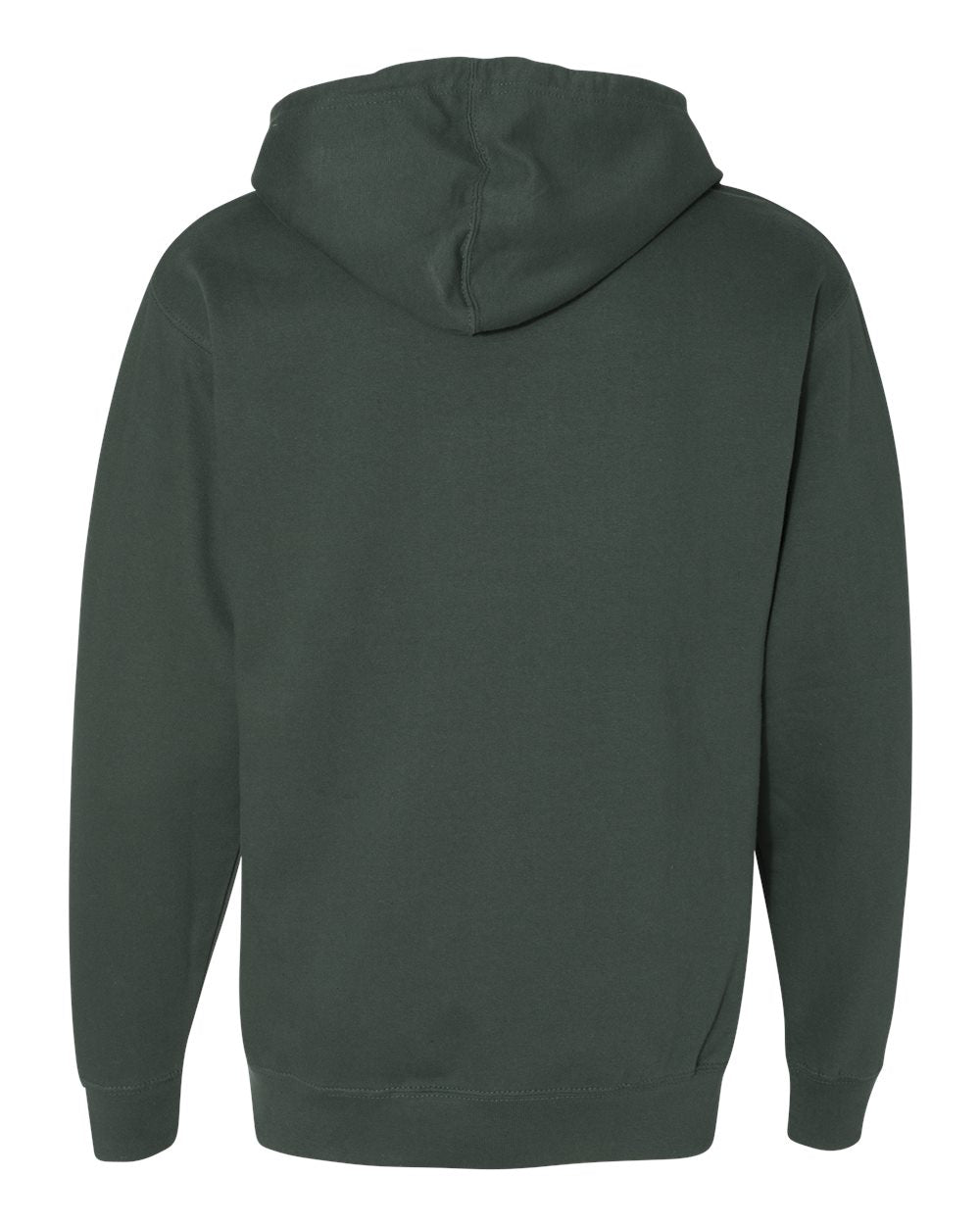 Scotchlite Hoodies