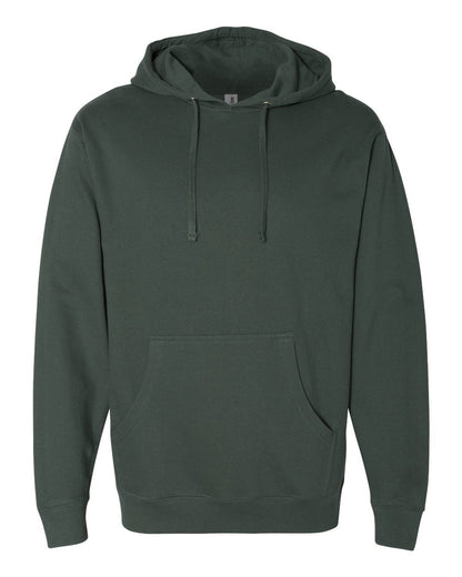 Scotchlite Hoodies