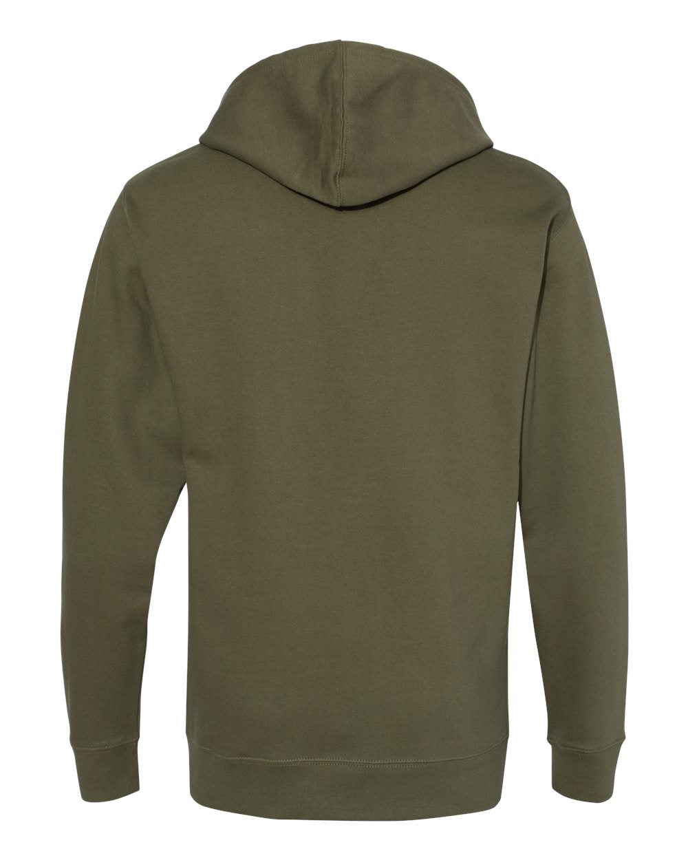 Scotchlite Hoodies