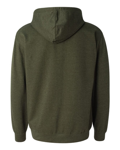 Scotchlite Hoodies