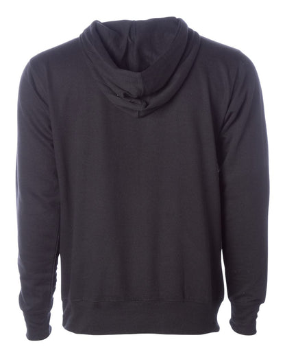 Scotchlite Hoodies