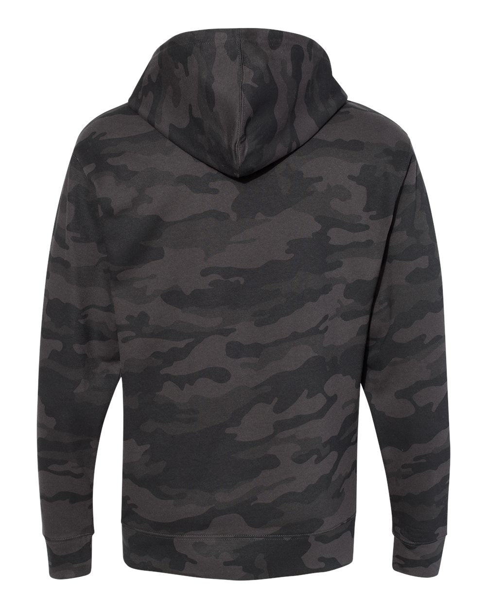 Scotchlite Hoodies