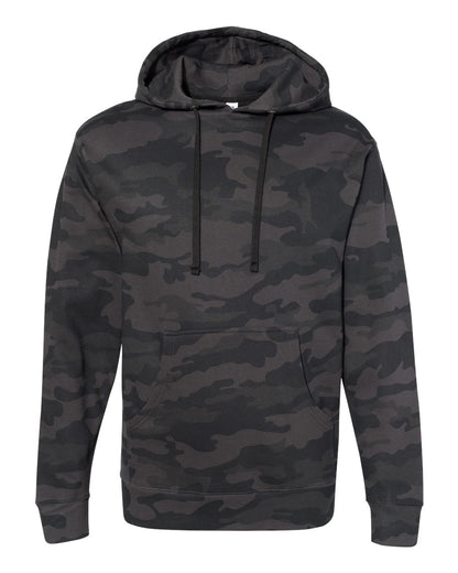 Scotchlite Hoodies