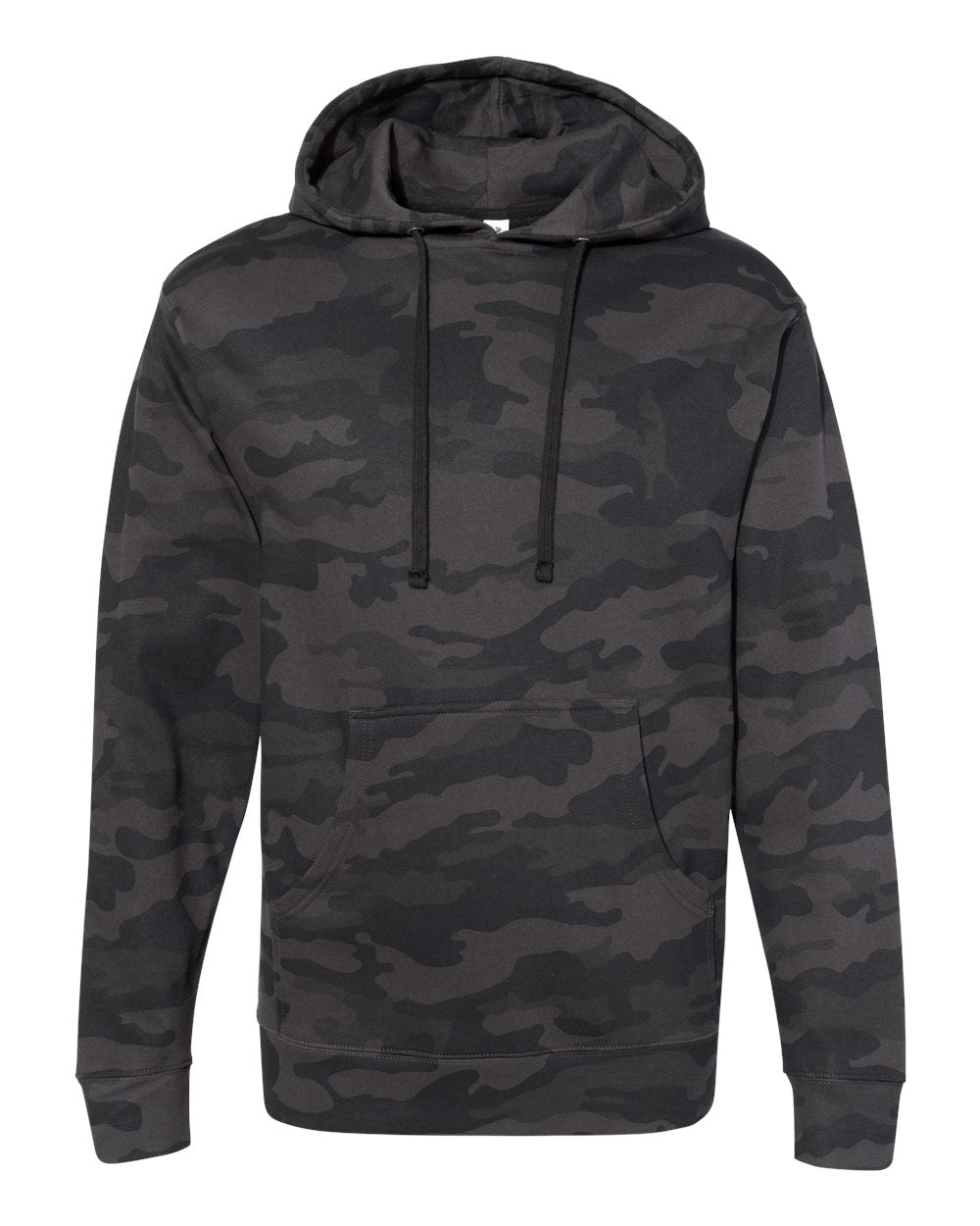 Scotchlite Hoodies