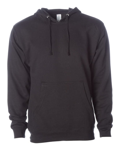 Scotchlite Hoodies