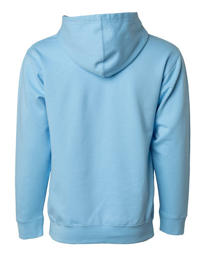 Scotchlite Hoodies