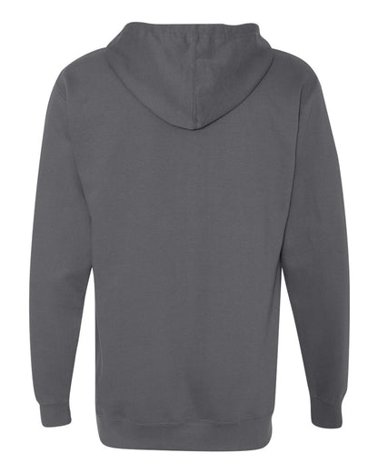 Scotchlite Hoodies