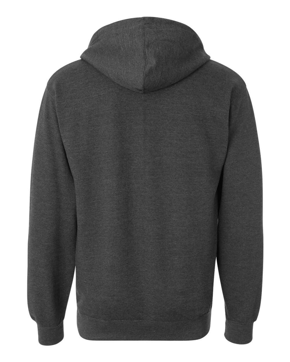 Midweight Hooded Sweatshirt