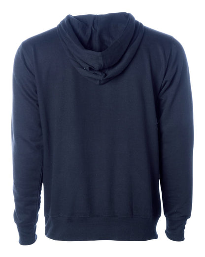 Scotchlite Hoodies