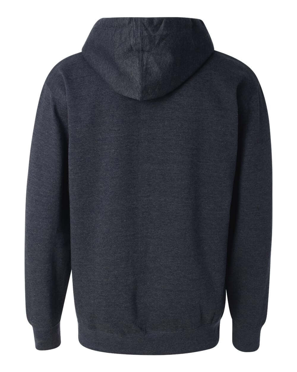 Midweight Hooded Sweatshirt