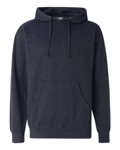 Midweight Hooded Sweatshirt