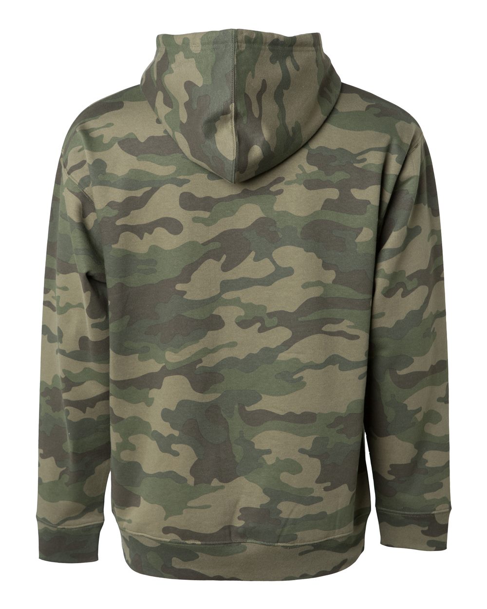Scotchlite Hoodies