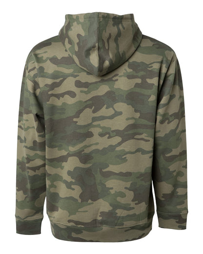 Scotchlite Hoodies