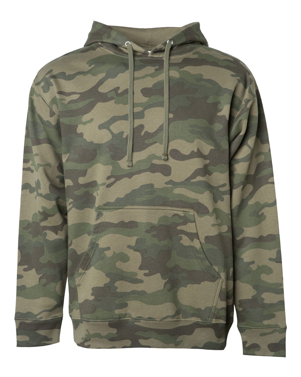Scotchlite Hoodies