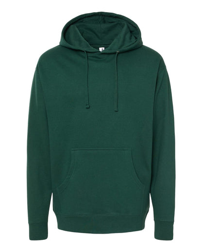 Scotchlite Hoodies