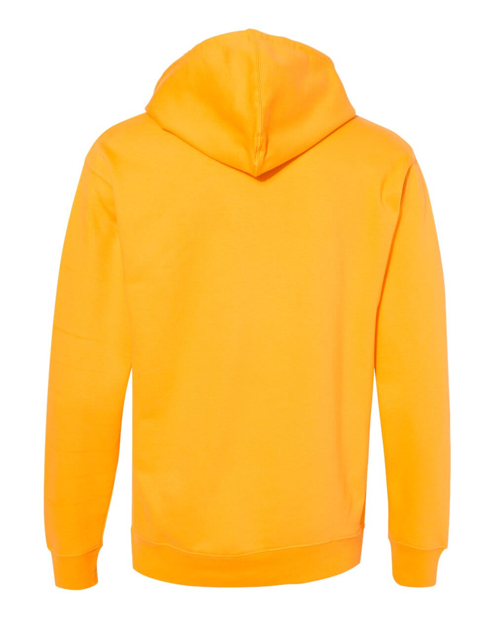 Midweight Hooded Sweatshirt