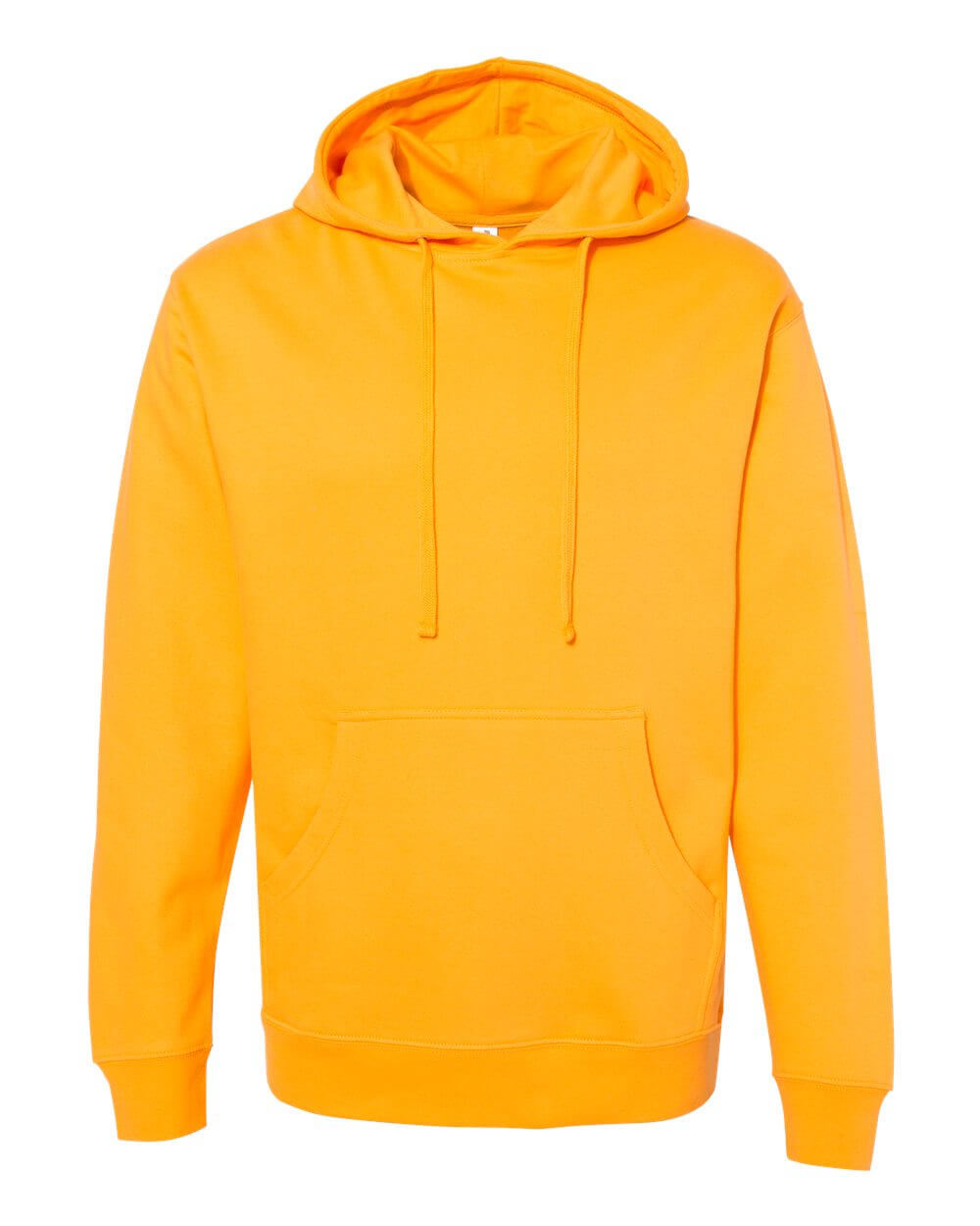 Midweight Hooded Sweatshirt