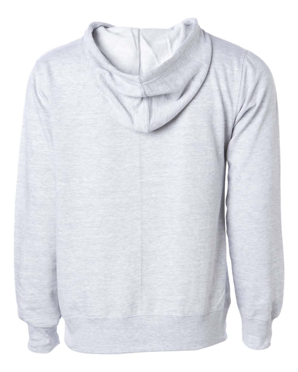 Midweight Hooded Sweatshirt