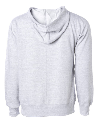 Scotchlite Hoodies