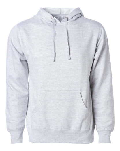 Midweight Hooded Sweatshirt