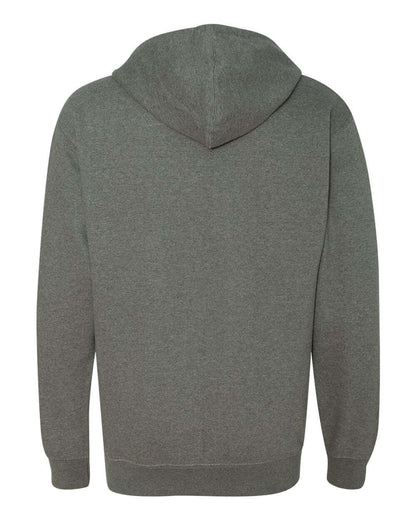 Midweight Hooded Sweatshirt