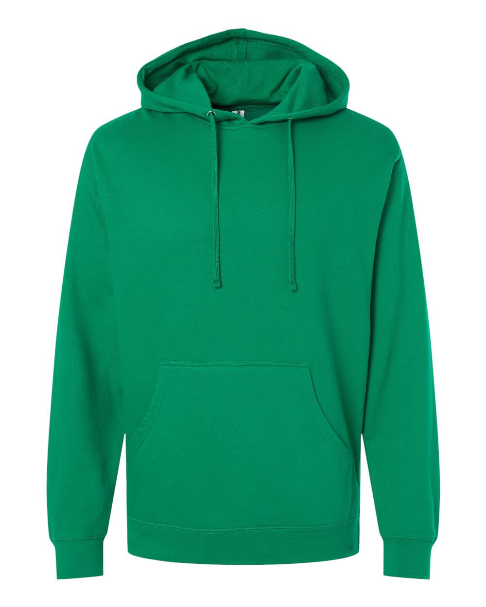 Midweight Hooded Sweatshirt