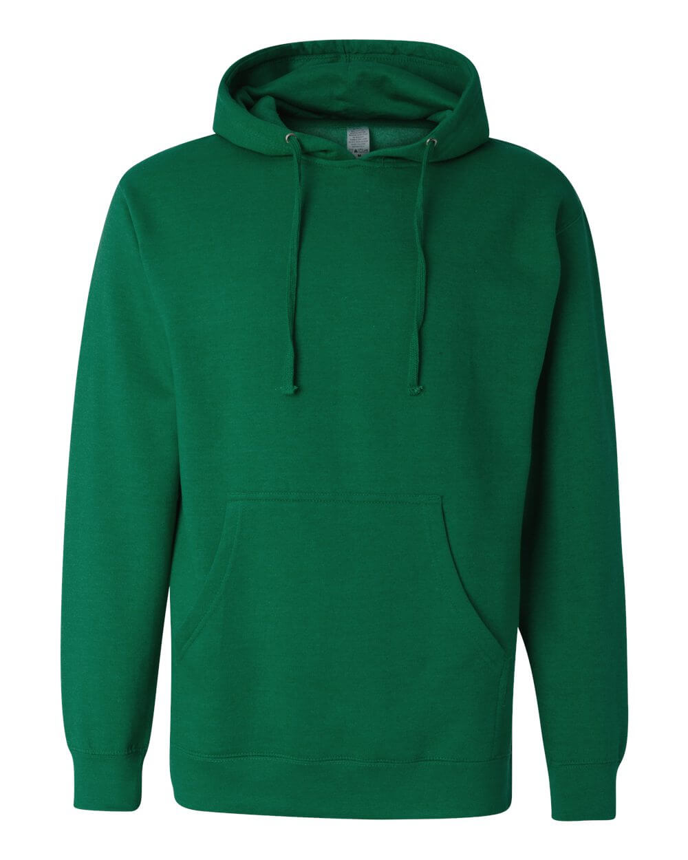 Midweight Hooded Sweatshirt