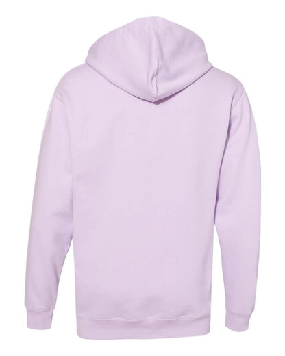 Midweight Hooded Sweatshirt