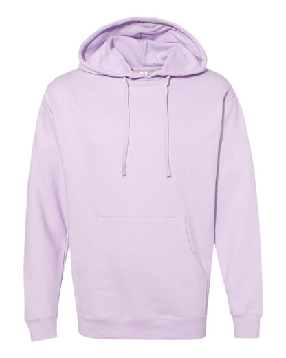 Midweight Hooded Sweatshirt