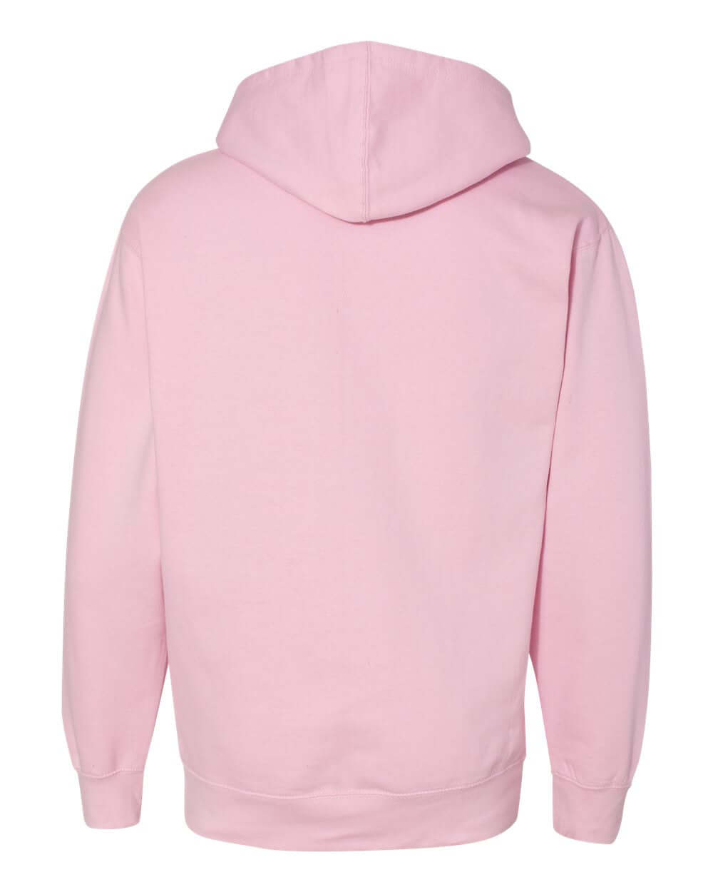 Midweight Hooded Sweatshirt