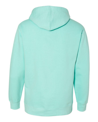 Scotchlite Hoodies