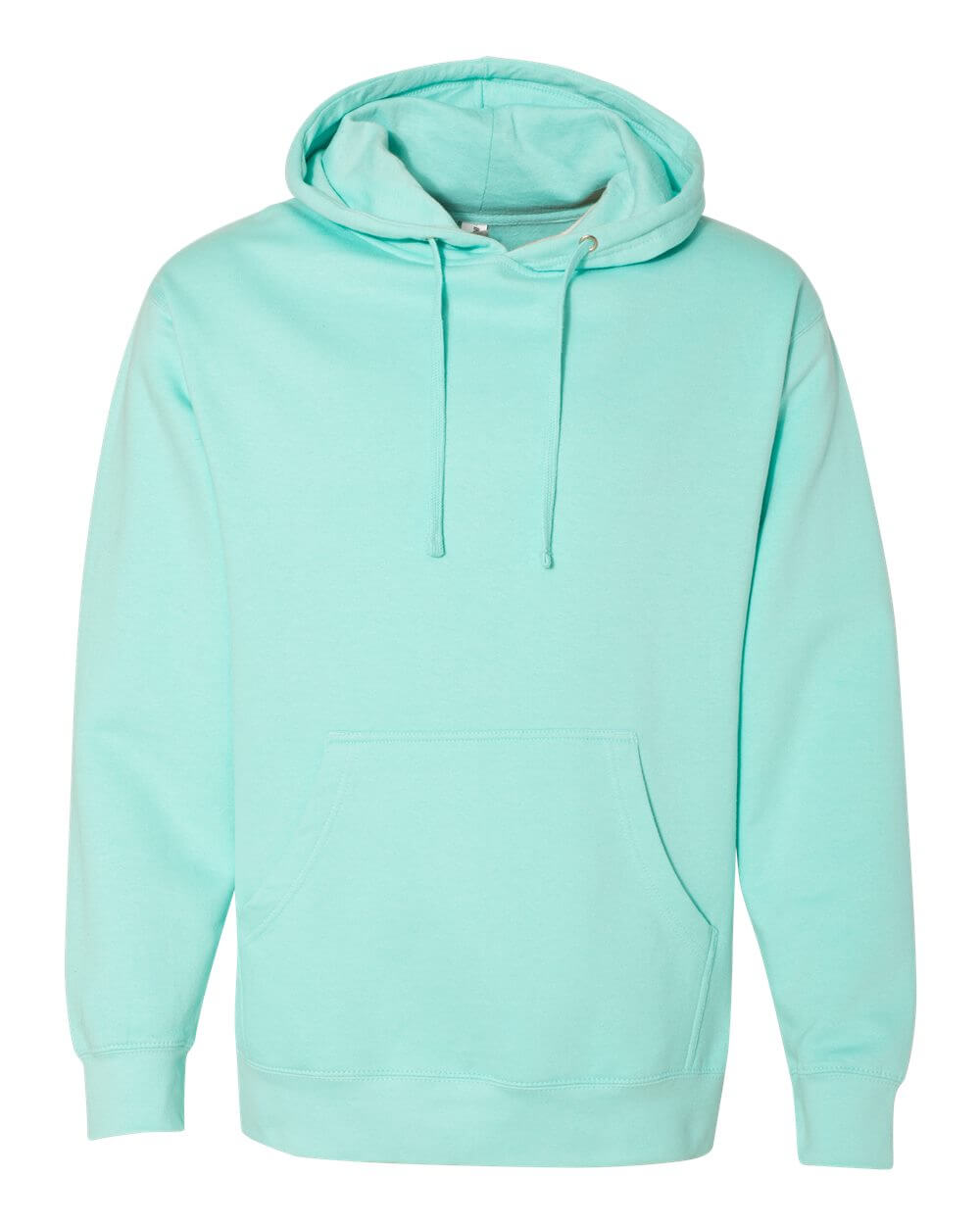 Midweight Hooded Sweatshirt