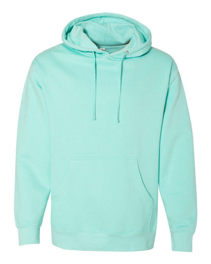 Midweight Hooded Sweatshirt