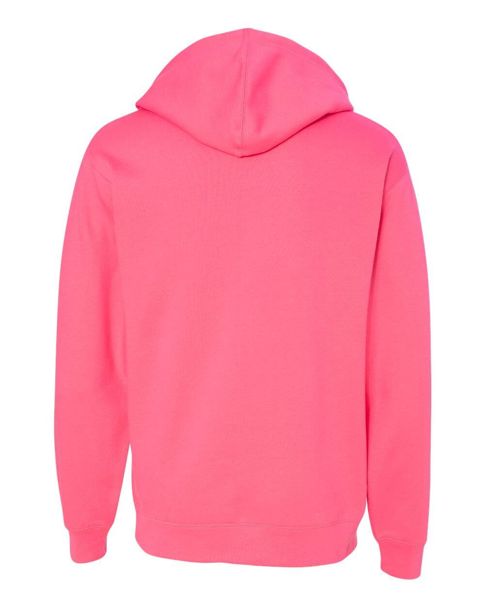 Midweight Hooded Sweatshirt