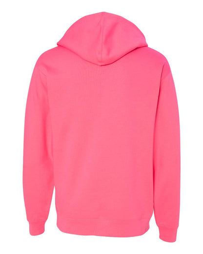 Scotchlite Hoodies
