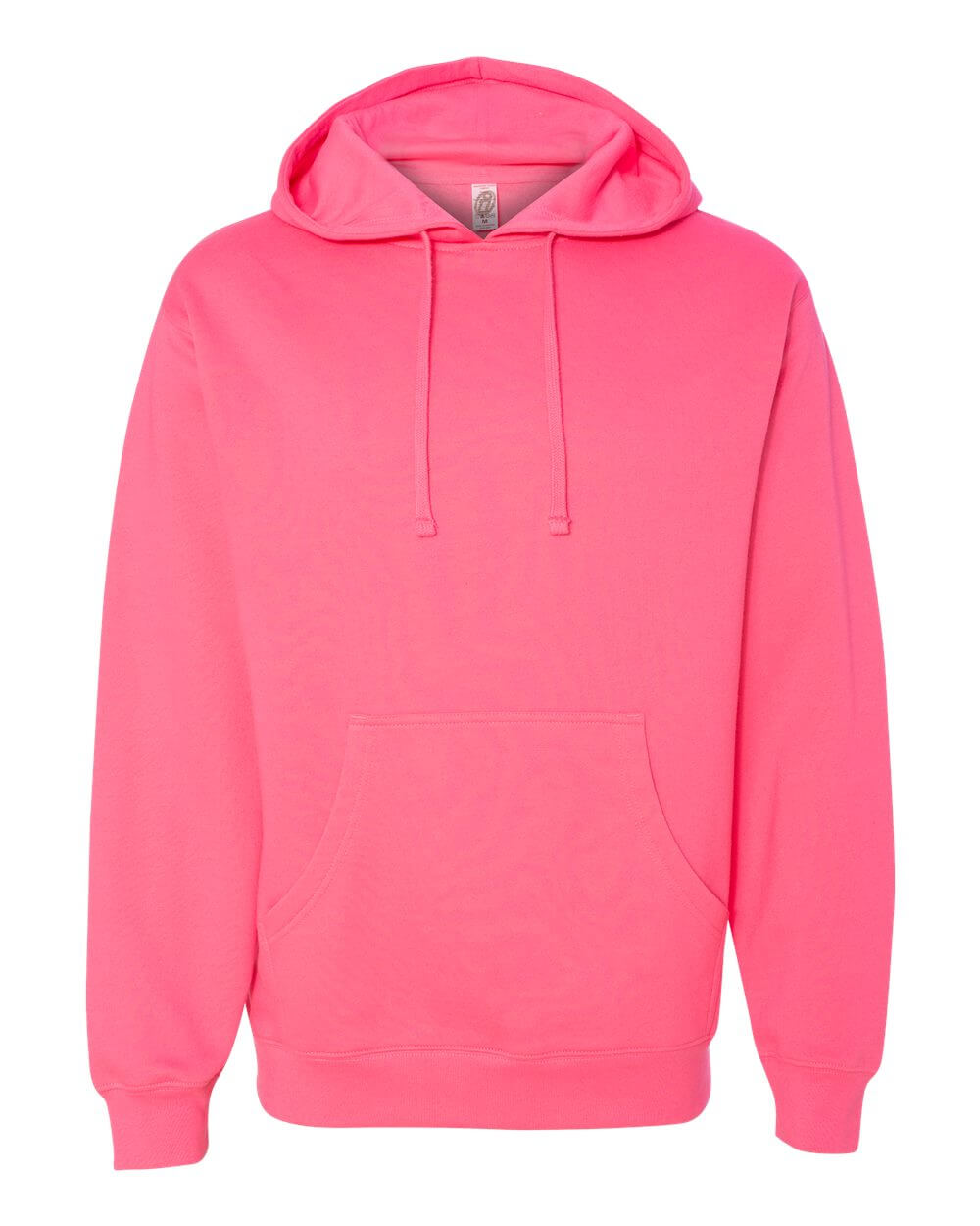 Midweight Hooded Sweatshirt