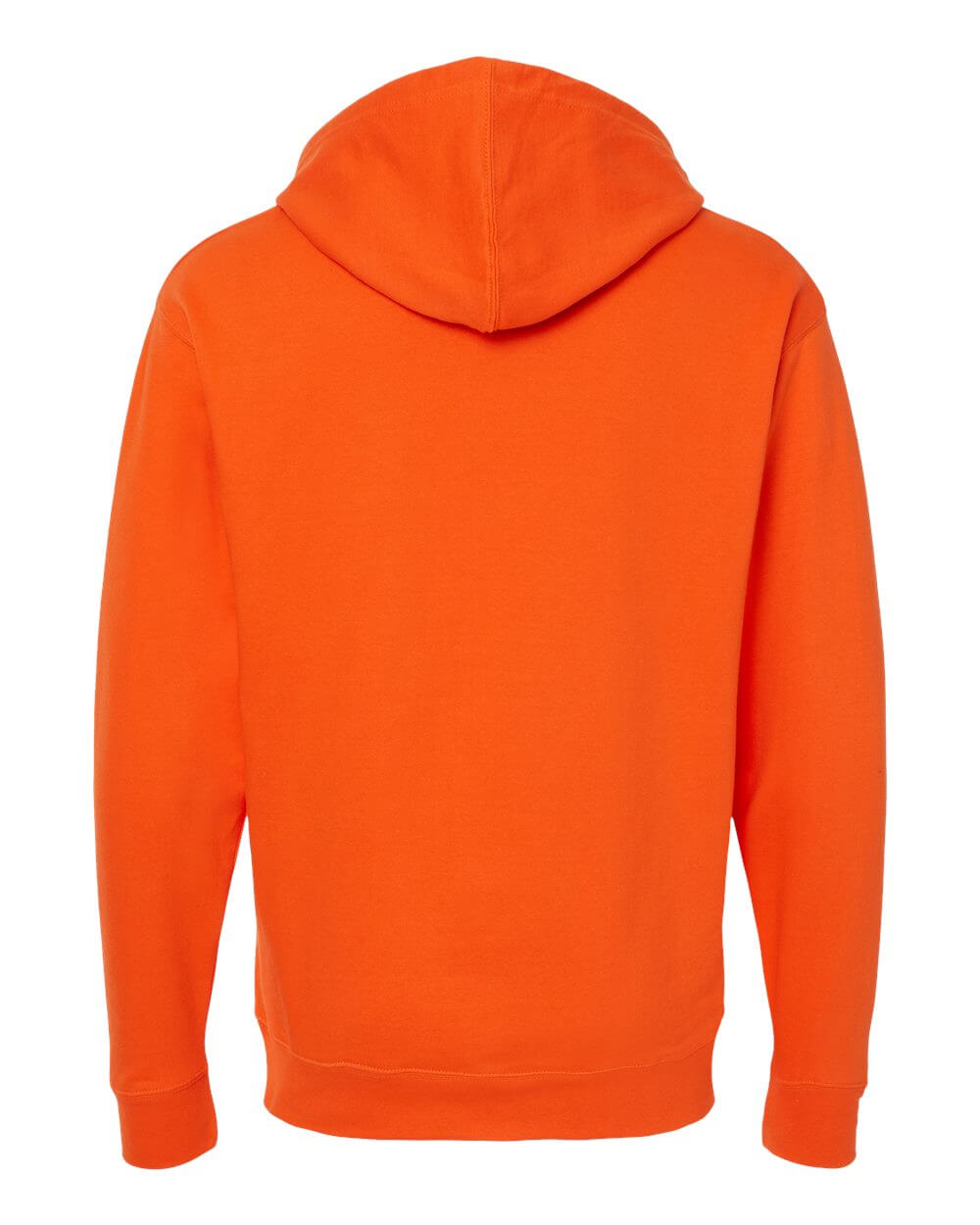 Midweight Hooded Sweatshirt