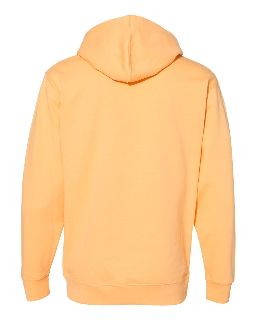 Midweight Hooded Sweatshirt