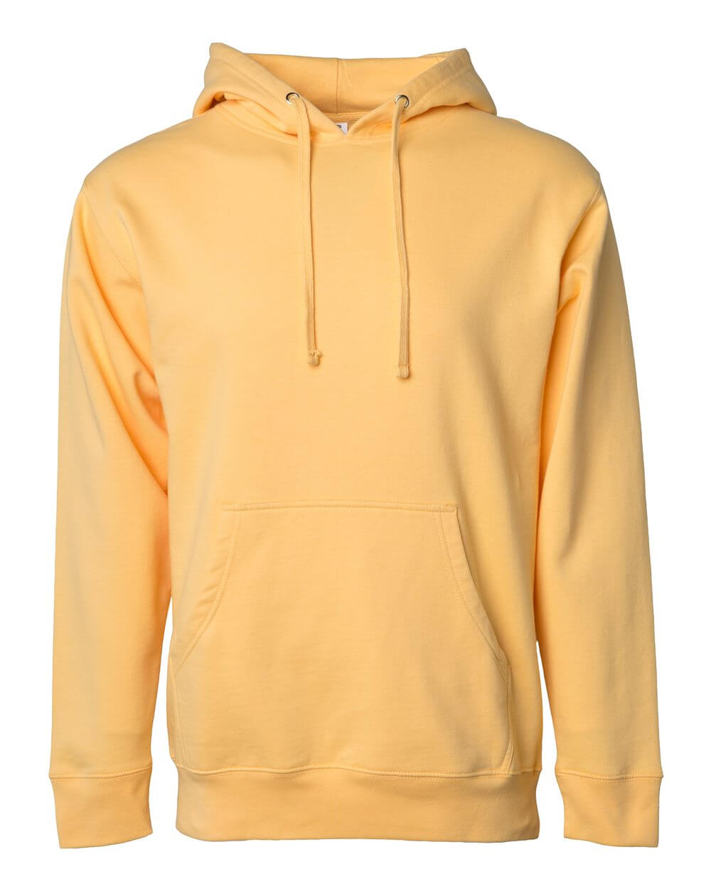 Midweight Hooded Sweatshirt