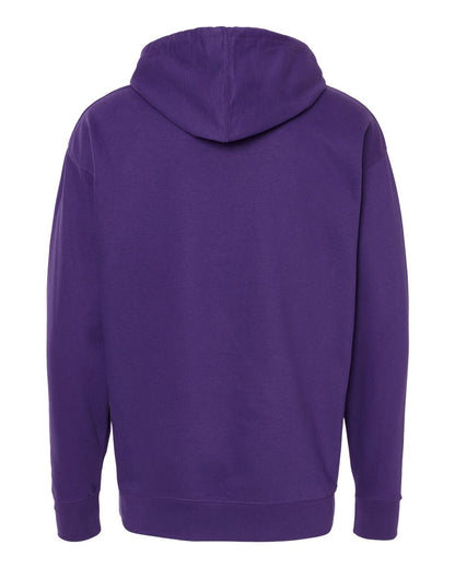 Scotchlite Hoodies